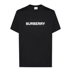 25FW Burberry 코튼 T 셔츠 8084233A1189