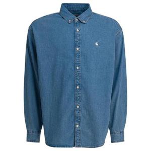 25FW 칼하트 L S Lucas 셔츠 I034525013503