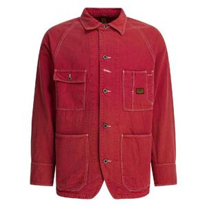 25FW Kapital Cactus 오버셔츠 자켓 K2503LJ040CFR