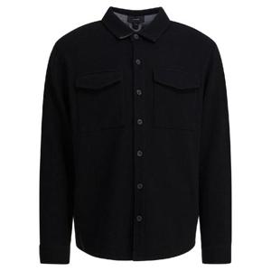 25FW VINCE Vince 코튼 오버셔츠 자켓 MS1629026A009BMG