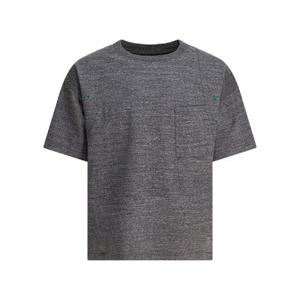 25FW Kapital Ventilator Pack T 셔츠 K2504SC158CHA