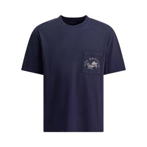 25FW Kapital Life Capriccio T 셔츠 K2504SC166NSK