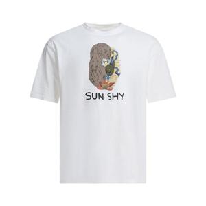 25FW Kapital T shirts K2505SC207WH