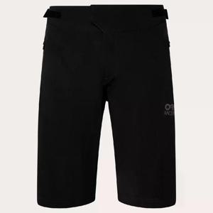 Oakley Oakley Drop in MTB 숏츠   블랙 8757992096090