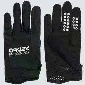 Oakley Oakley Switchback MTB gloves   블랙 7513879412918