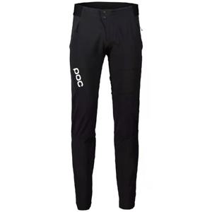 POC Poc Rhythm Resistance 롱 pant   블랙 6246636945590