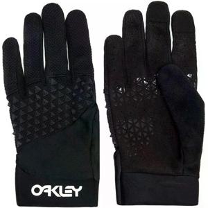 Oakley Oakley Drop In Mtb gloves   블랙 7319733207222