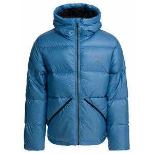 [STUSSY] 라프리마 남성 자켓 코트 115685 2237 스카이 BLUE 라이트 blue /3