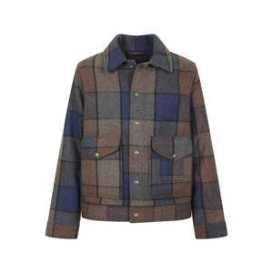 필슨 자켓 FMCPS0142W1060455 Blue