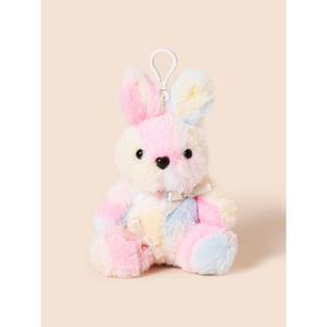 [빈폴키즈] 빙키 오로라 리본 키링  라이트 핑크 (BI61D2U82Y)