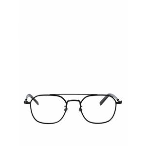 [MONTBLANC] 라프리마 남성 Glasses MB0391OA004 블랙 /8