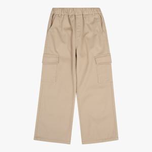 [유솔(아동)][유솔] 기모 카고 와이드 팬츠 ULTC23NU1