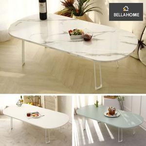 접이식테이블 LPM 까리노 타원형 1200X600(CN9248)