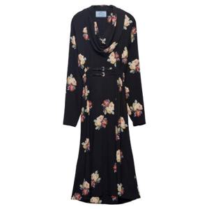 프라다 원피스 P3N03RSOOO 15U1 0002 Black