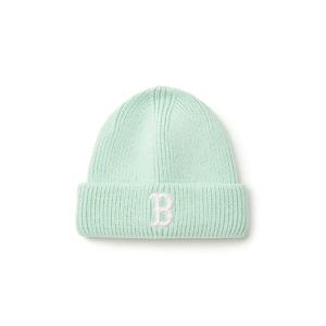 M MLB모자 TQK 7ABNB2046-43MTL 뉴젤리 비니 보스턴 레드삭스