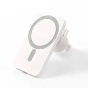 HWA 차량용 송풍구 자석 고속 무선충전기