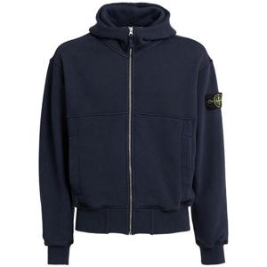 스톤아일랜드 해비 코튼 스웻셔츠 후디 82I-3FL060