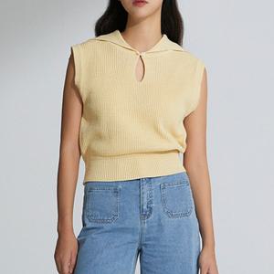 [미쏘]변형카라 베스트 (MIWVKC916T-T)