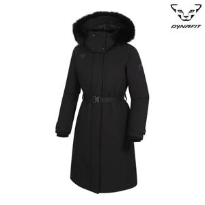 LJS  다이나핏  여성 BLACKLIGHT (블랙라이트) 롱다운 (YWW24537Z1)