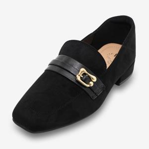 [고세(여성화)]고세 여성 로퍼 OZP5F023 2 color 2cm