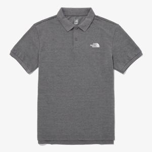 노스페이스반팔티 GQT NI7PQ14A 올 데이 클래식 숏 슬리브 폴로티 3