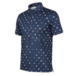 지포어 RGB 테크 슬림핏 골프 PK티  G4MA23K065 TWLT