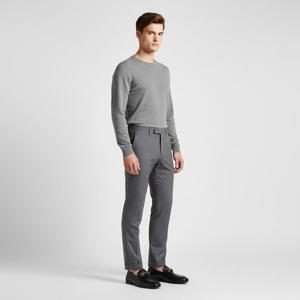 구찌23FW 631619 CQXM0 1060 여성 웹 로퍼 블랙