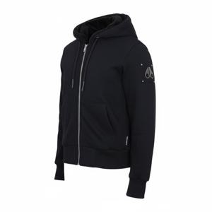 무스너클 클래식 버니 퍼 후드집업  M34LS636 291