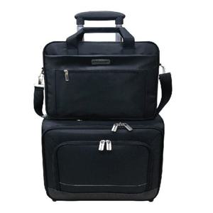 NOLL 17인치캐리어 + 결합 서류SET 레디백 기내반입용