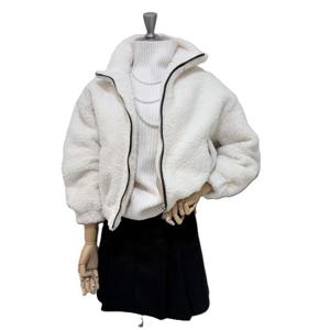 [난닝구]그헨드 양털점퍼 1225D2JP01A