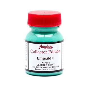 엔젤러스 브랜드 콜렉터 에디션 염색약/운동화 염색