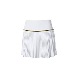 [와이드앵글]여성 WG 플리츠 큐롯 WWU22Q71W3