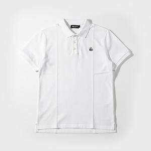 무스너클 남성 로고 자수 폴로 반팔 티셔츠 (M12MT712 160)