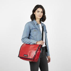 프라이탁 남녀공용 DRAGNET 메신저백 (F12 DRAGNET 0254)