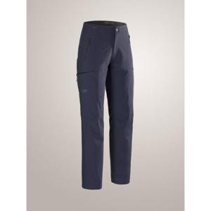 아크테릭스 스트레이트 팬츠 APPFW08467BSR BLACK SAPPHIRE DOM