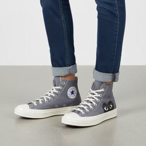 꼼데가르송 척테일러 하트 스니커즈 AZ-K122-001-1