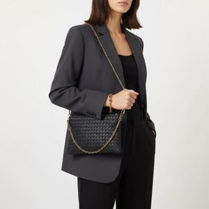 보테가베네타 인트레치아토 체인 클러치백 510282 V3UN1 1279