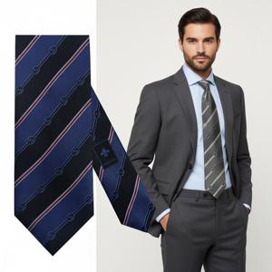 구찌 인터로킹 넥타이 499696 2종