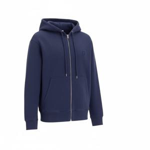 메종키츠네 폭스 패치 후드 자켓 LM00704 KM0307 P476