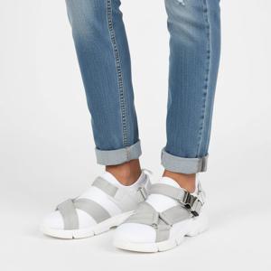 프라다 여성 스니커즈 1S913I 3J1C F0W5V