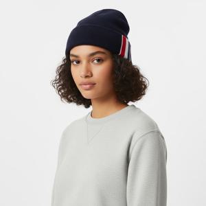 톰브라운 스티치 메리노울 비니 MKH068A Y1018 415