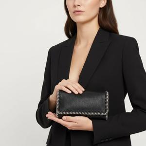 스텔라맥카트니 플랩 크로스백 291622 W9132 1000