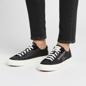 지방시 테니스 라이트 로고 스니커즈 BH001TH0L9 001