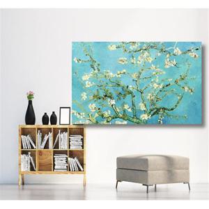 Bj 캔버스 아트액자 MK01-161C 큰액자 70x50cm 명화 액자 대형액자