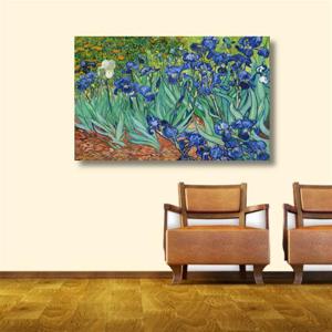 Bj 캔버스 아트액자 MK01-167-2C 큰액자 70x50cm 명화 액자 대형액자