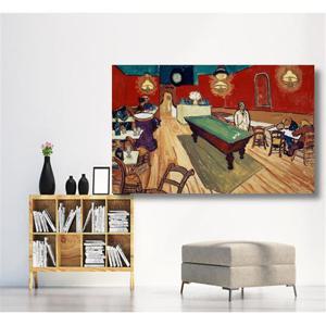 Bj 캔버스 아트액자 MK01-233C 큰액자 70x50cm 명화 액자 대형액자