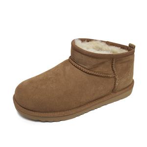 [어그(UGG)]미국 어그 클래식 울트라 미니 여성 겨울 방한 부츠