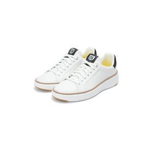 콜한 남성 그랜드프로 탑스핀 스니커즈 옵틱 화이트 C34226