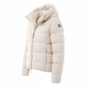 PARAJUMPERS 25FW JINNY (25FW-PWPUTT32-775) (지니 후드 다운 자켓)