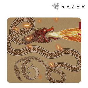 레이저코리아 Gigantus V2 L 카운터스트라이크2 에디션 마우스패드